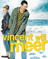 Винсент хочет к морю Смотреть Онлайн / Vincent will Meer [2010]